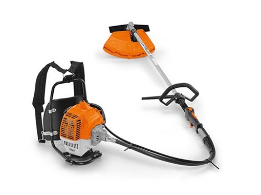 stihl trimer
